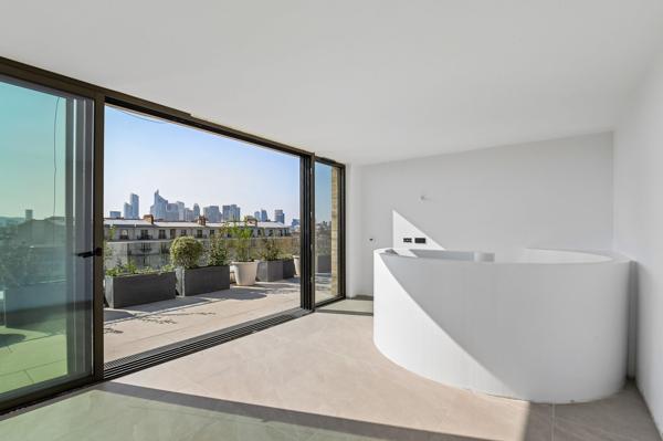 Vente Appartement de luxe Neuilly-sur-Seine 6 Pièces 315.62 m²