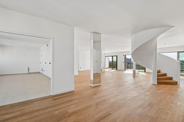 Vente Appartement de luxe Neuilly-sur-Seine 6 Pièces 315.62 m²