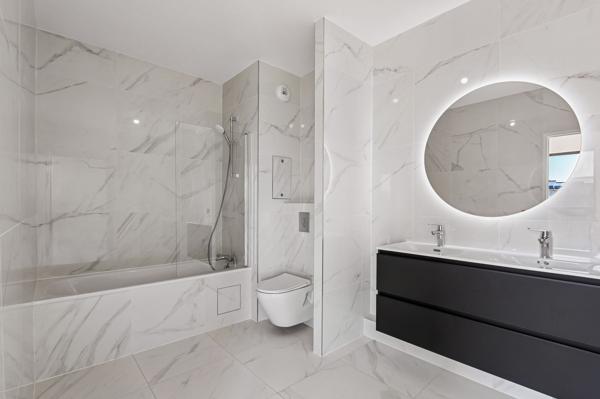 Vente Appartement de luxe Neuilly-sur-Seine 6 Pièces 315.62 m²