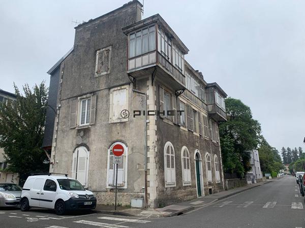 Appartement 3 pièces 80 m² PAU - 64000