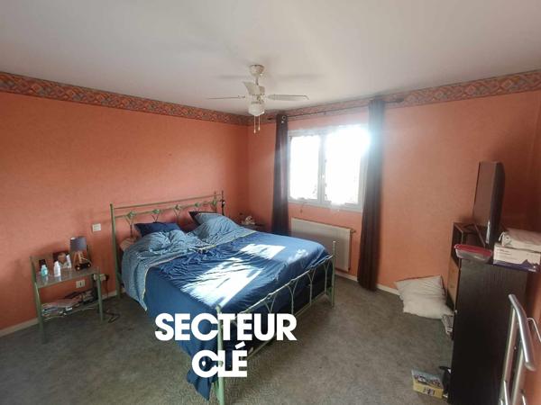 Belle maison sur Andernos