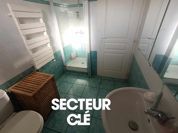 Belle maison sur Andernos