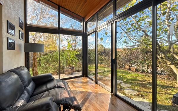 Maison à vendre    5 pièces •  Escalquens