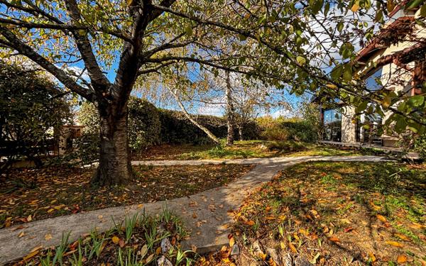 Maison à vendre    5 pièces •  Escalquens