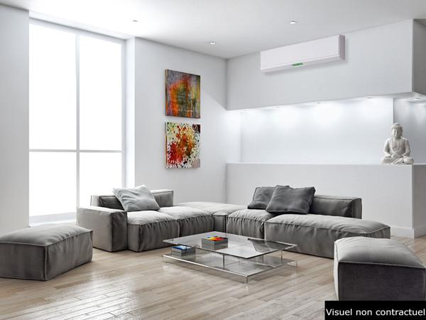 CHAVILLE -92370 - Centre ville -3 pièces 63 m² 604 000 € avec cave et parking en sous-sol NEUF FNR Garantie décennale livraison fin 2025