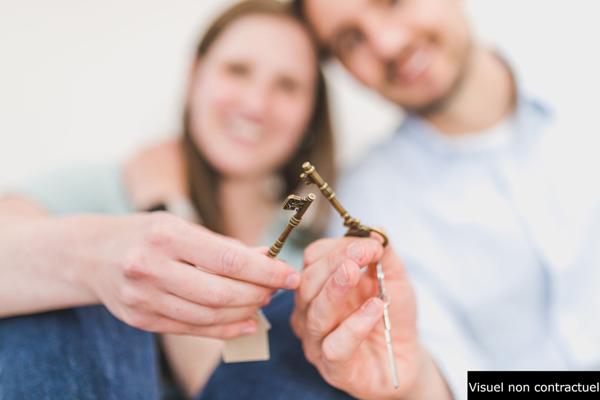 CHAVILLE -92370 - Centre ville -3 pièces 63 m² 604 000 € avec cave et parking en sous-sol NEUF FNR Garantie décennale livraison fin 2025