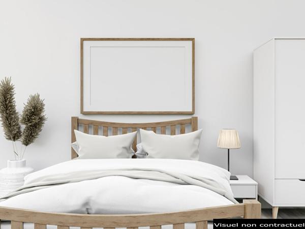 CHAVILLE -92370 - Centre ville -3 pièces 63 m² 604 000 € avec cave et parking en sous-sol NEUF FNR Garantie décennale livraison fin 2025