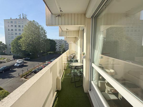 Appartement 2 pièces à vendre à Caen - Réf. 10988