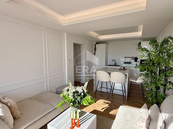 Appartement 2 pièces à vendre à Caen - Réf. 10988
