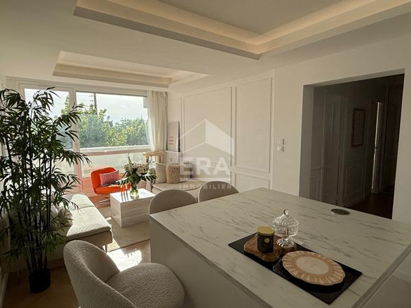 Appartement 2 pièces à vendre à Caen - Réf. 10988