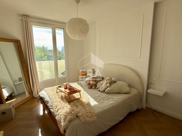 Appartement 2 pièces à vendre à Caen - Réf. 10988