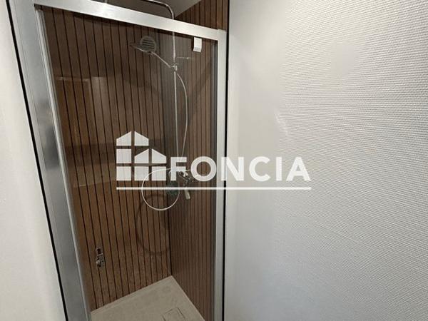 Location Studio meublé 16.37 m² - Niort 79000