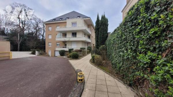 Appartement de type 3-Loué réf VDL1847