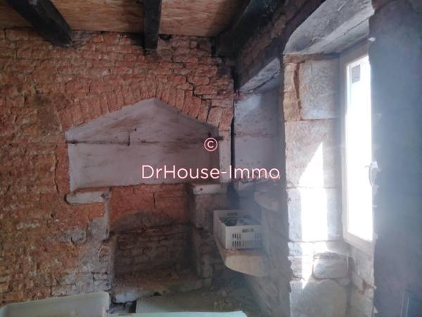 Maison à vendre 2 pièces de 65 m²