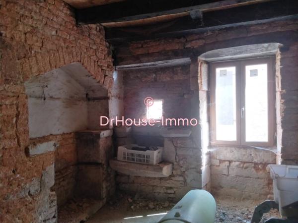 Maison à vendre 2 pièces de 65 m²