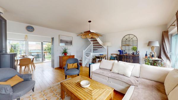 Maison 5 pièces 84.16 m2