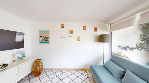 Maison 5 pièces 84.16 m2