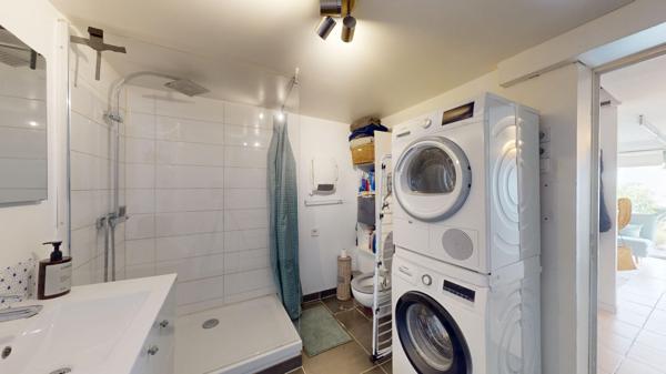 Maison 5 pièces 84.16 m2