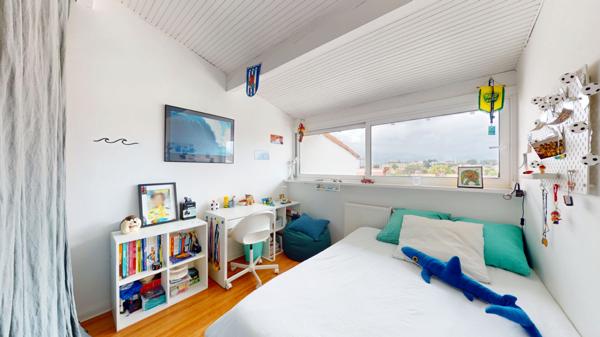 Maison 5 pièces 84.16 m2