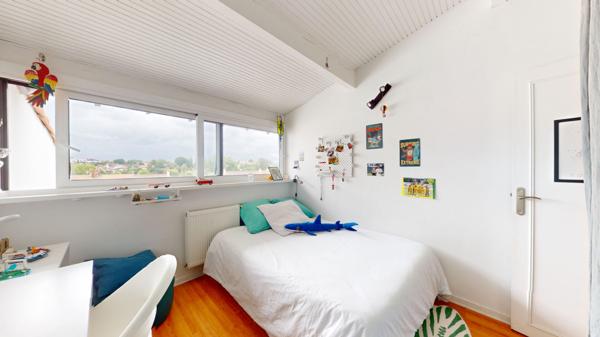 Maison 5 pièces 84.16 m2