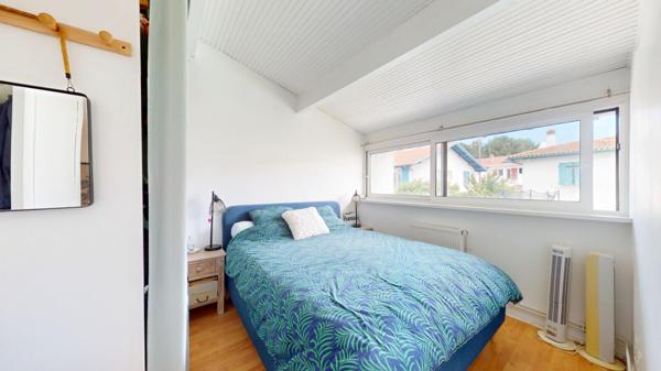 Maison 5 pièces 84.16 m2