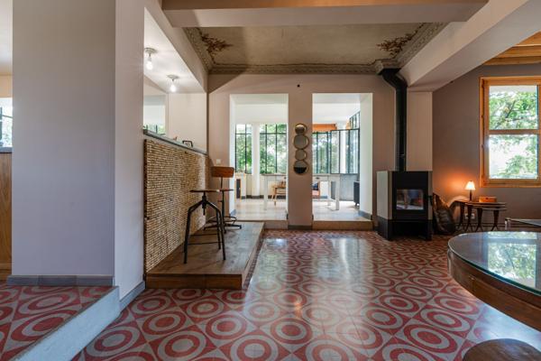 Vente Maison de luxe Argelès-sur-Mer 12 Pièces 500 m²