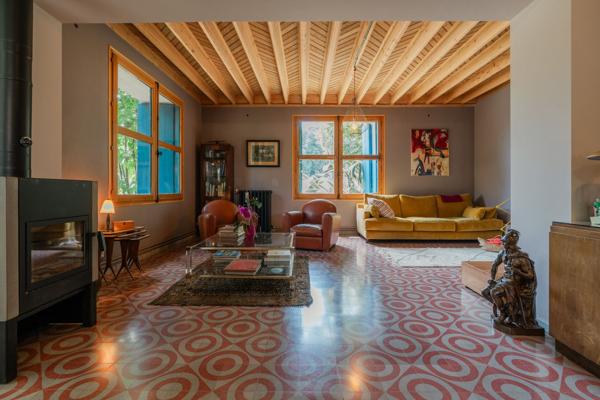 Vente Maison de luxe Argelès-sur-Mer 12 Pièces 500 m²