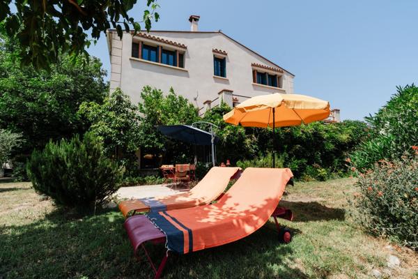 Vente Maison de luxe Argelès-sur-Mer 12 Pièces 500 m²