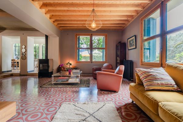 Vente Maison de luxe Argelès-sur-Mer 12 Pièces 500 m²