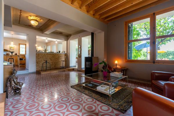 Vente Maison de luxe Argelès-sur-Mer 12 Pièces 500 m²