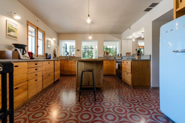 Vente Maison de luxe Argelès-sur-Mer 12 Pièces 500 m²