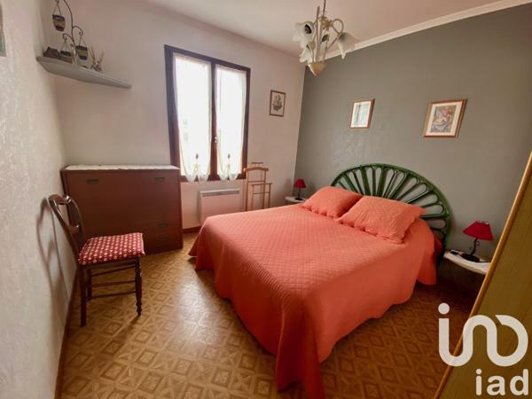 Maison à vendre 6 pièces 145 m² Échillais