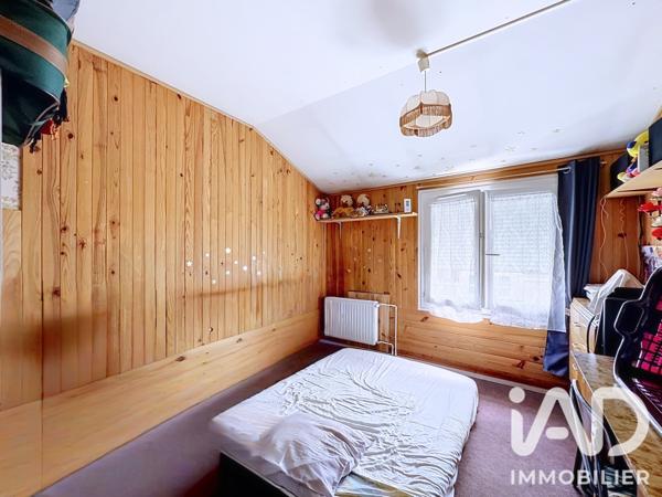 Maison à vendre 6 pièces 107 m² Savigny-le-Temple