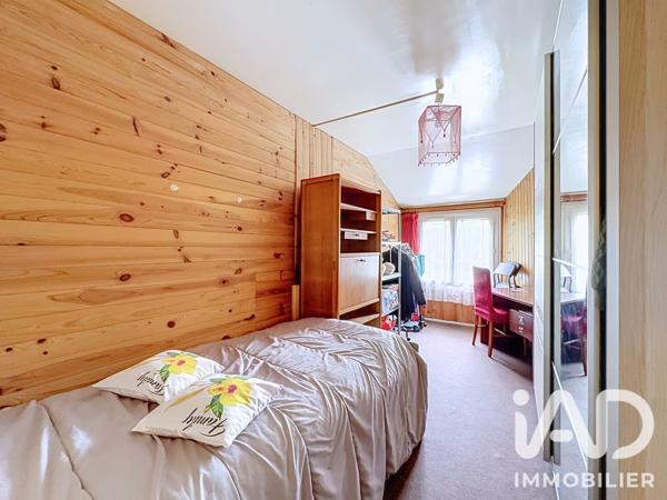 Maison à vendre 6 pièces 107 m² Savigny-le-Temple
