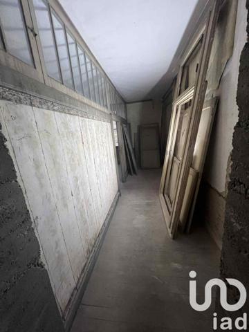 Demeure 7 pièces de 215 m² à Charroux (86250)