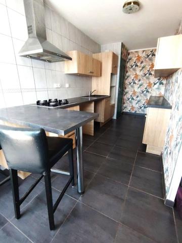 Vente / Appartement T4 à Dijon (21000)
