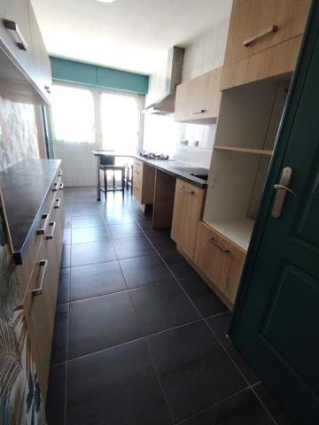 Vente / Appartement T4 à Dijon (21000)