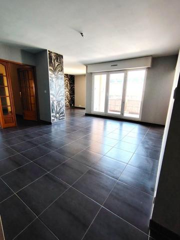 Vente / Appartement T4 à Dijon (21000)