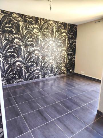 Vente / Appartement T4 à Dijon (21000)