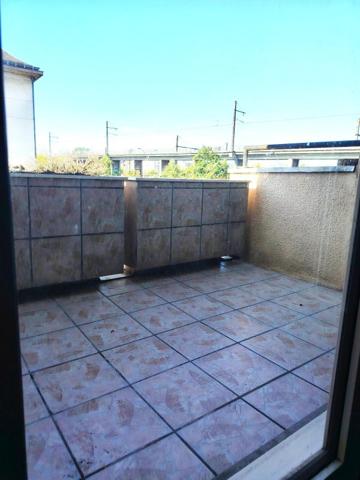 Vente / Appartement T4 à Dijon (21000)