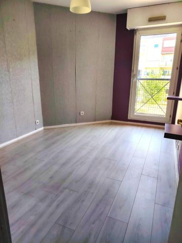 Vente / Appartement T4 à Dijon (21000)
