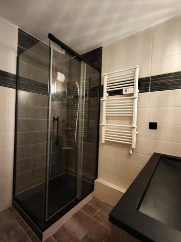 Vente / Appartement T4 à Dijon (21000)