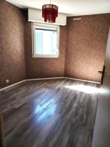 Vente / Appartement T4 à Dijon (21000)