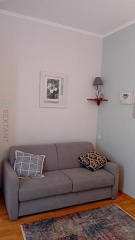 Très joli studio Saint Georges de Didonne centre ville, plage à 40 mètres