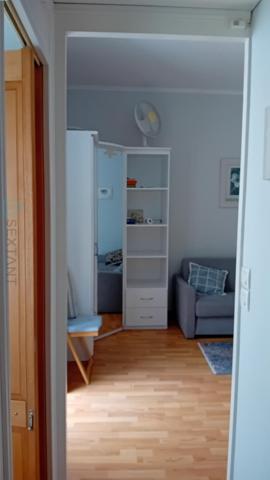 Très joli studio Saint Georges de Didonne centre ville, plage à 40 mètres