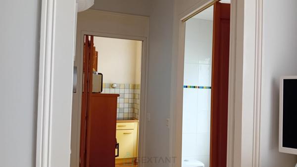 Très joli studio Saint Georges de Didonne centre ville, plage à 40 mètres