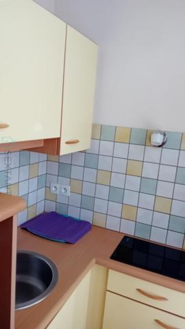 Très joli studio Saint Georges de Didonne centre ville, plage à 40 mètres