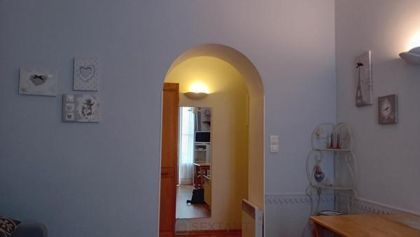 Très joli studio Saint Georges de Didonne centre ville, plage à 40 mètres