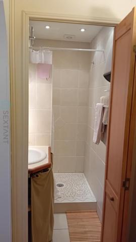 Très joli studio Saint Georges de Didonne centre ville, plage à 40 mètres