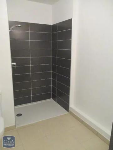 Location appartement 1 pièce de 23.38m²